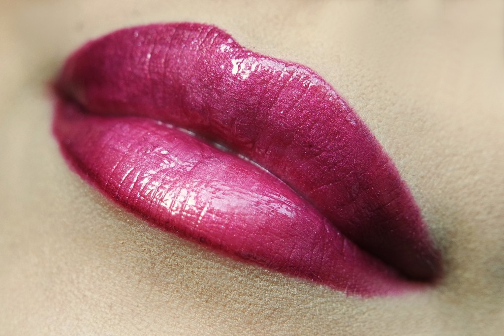 Artdeco Glam Stars Lip Gloss Topper