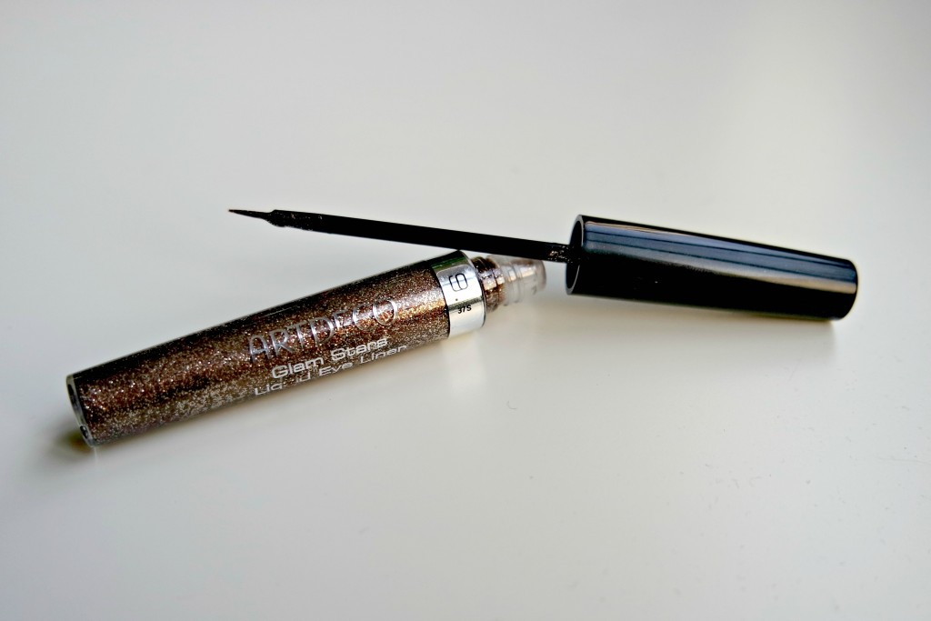 Artdeco Glam Stars Liquid Eye Liner 01