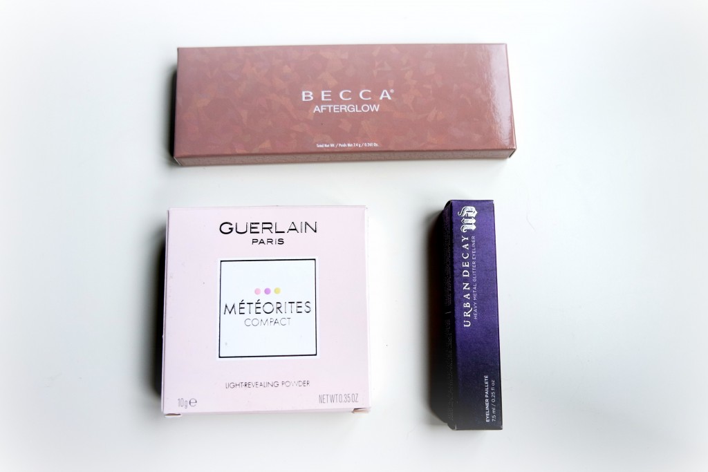 December Beauty Haul Other 01