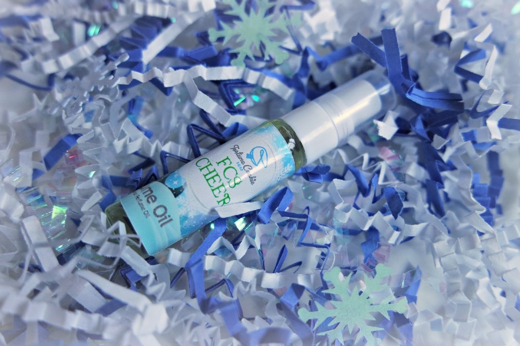 Fortune Cookie Soap FCS Cheer - Perfume Oil