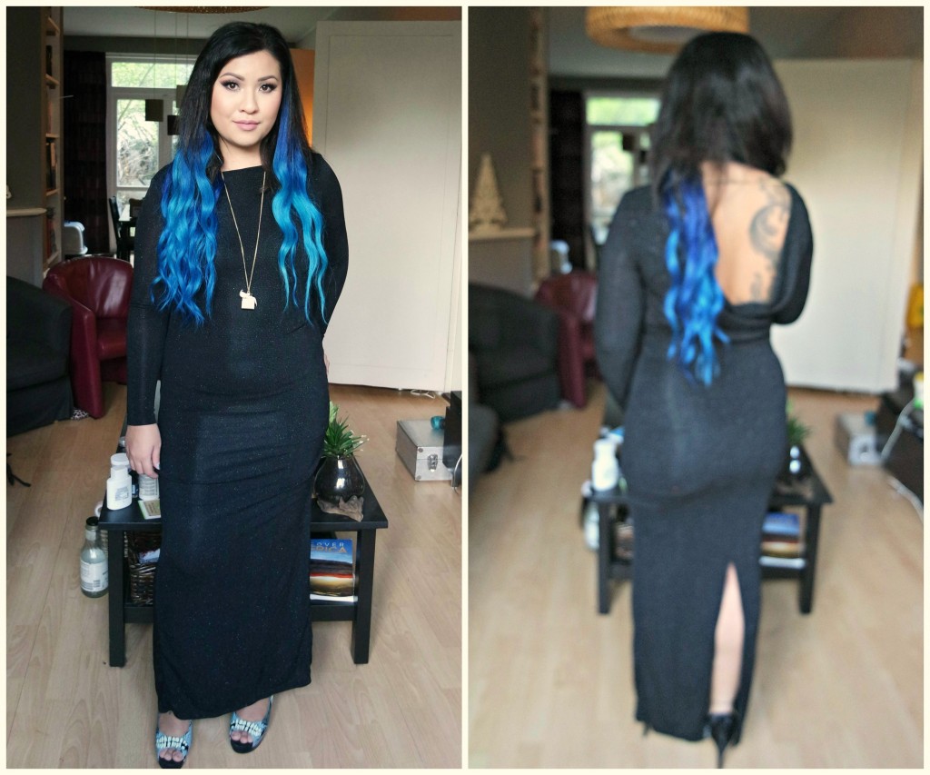 Full outfit NYE 2015