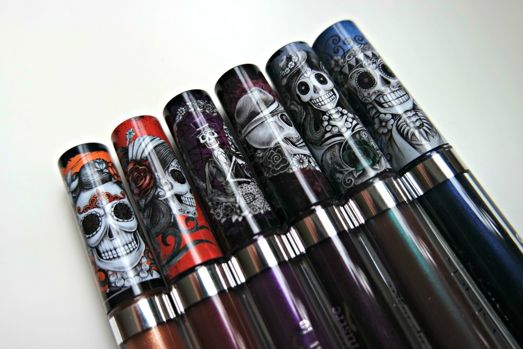 LA Splash Dia de los Muertos 03