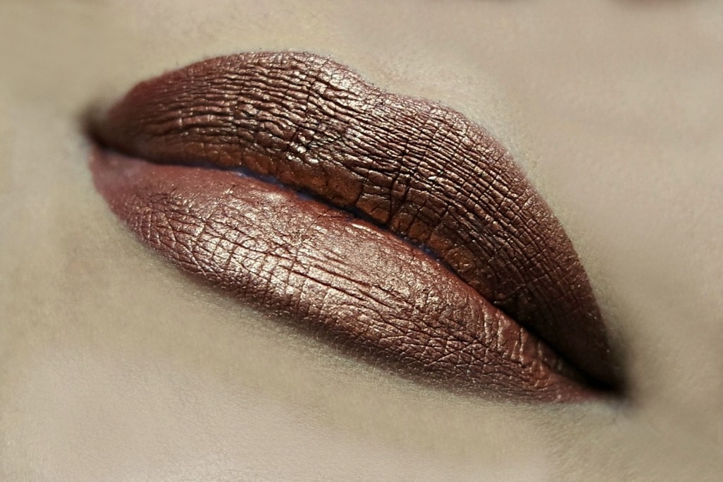 LA Splash Guadalupe Swatch