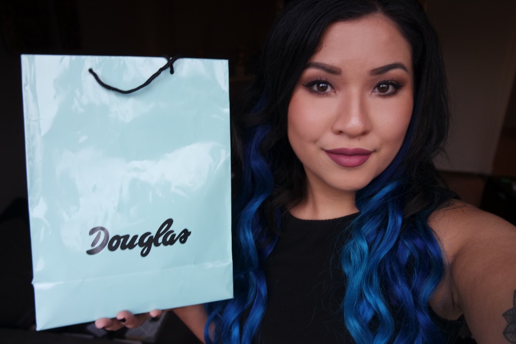 November 2015 Beauty Haul