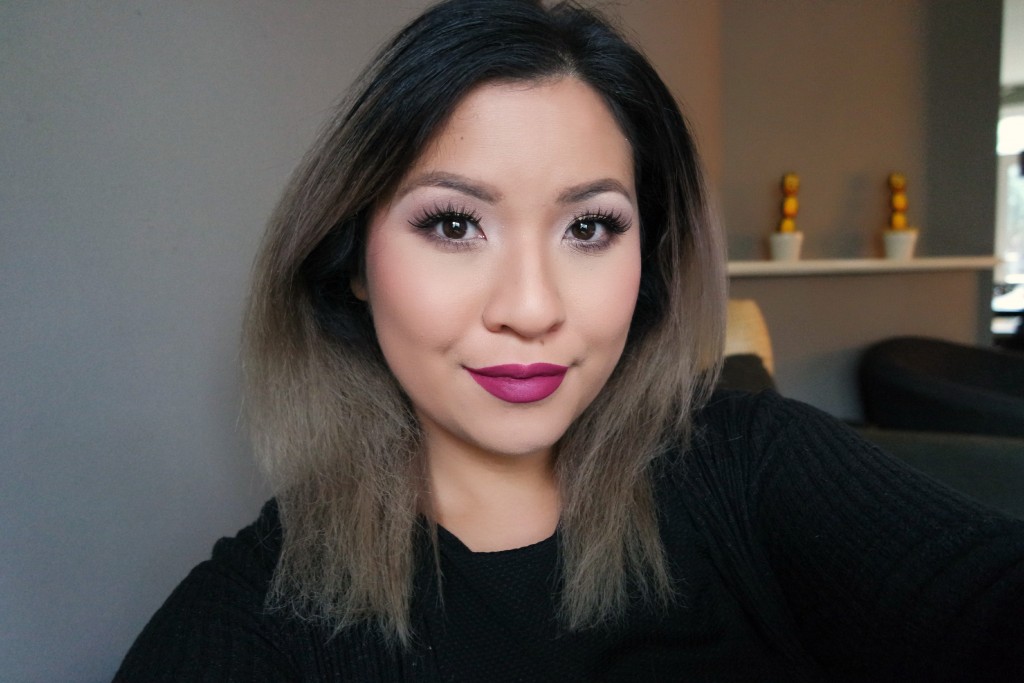 Stila Aria Liquid Lipstick