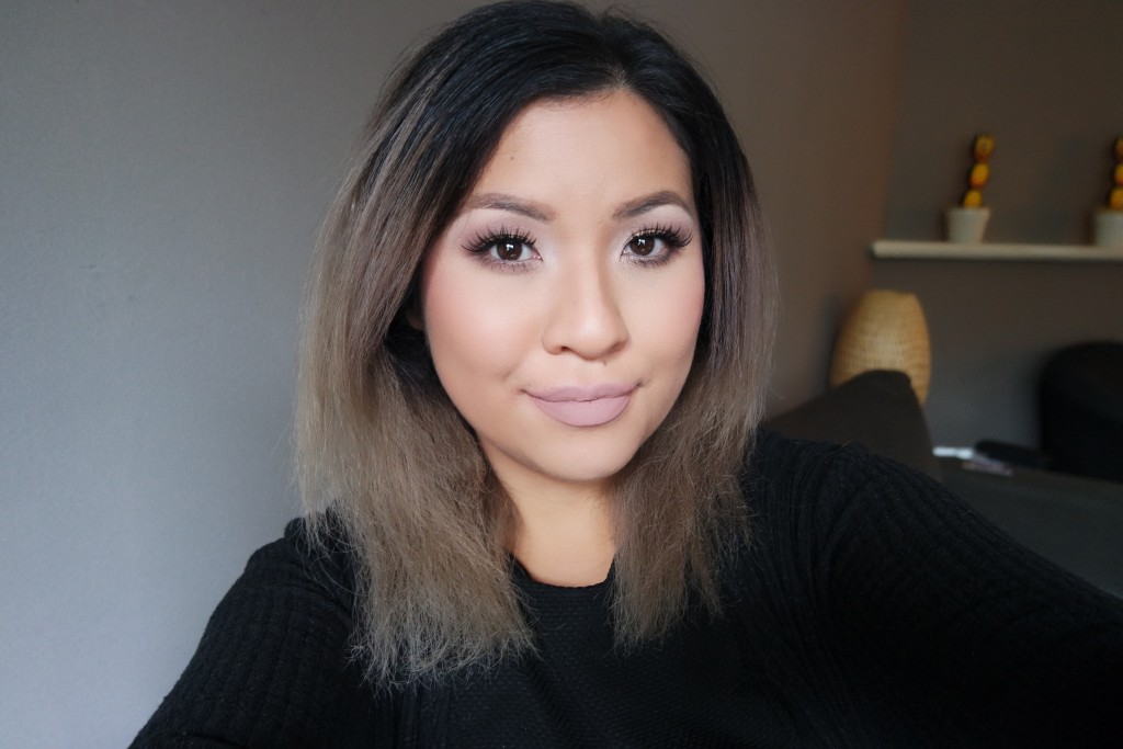 Stila Caramello Liquid Lipstick