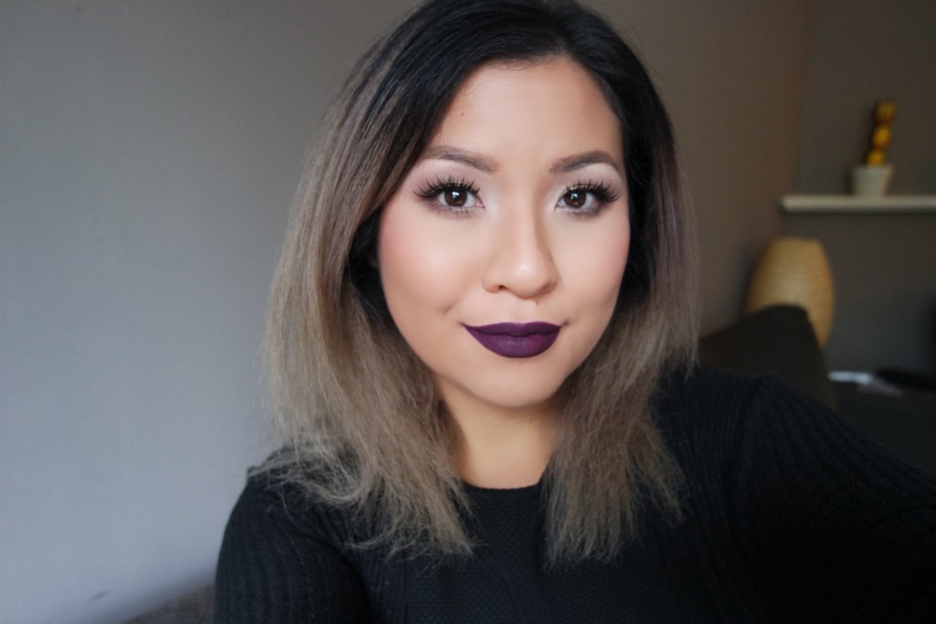 Stila Chianti Liquid Lipstick