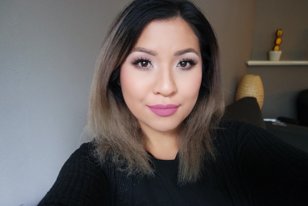 Stila Patina Liquid Lipstick