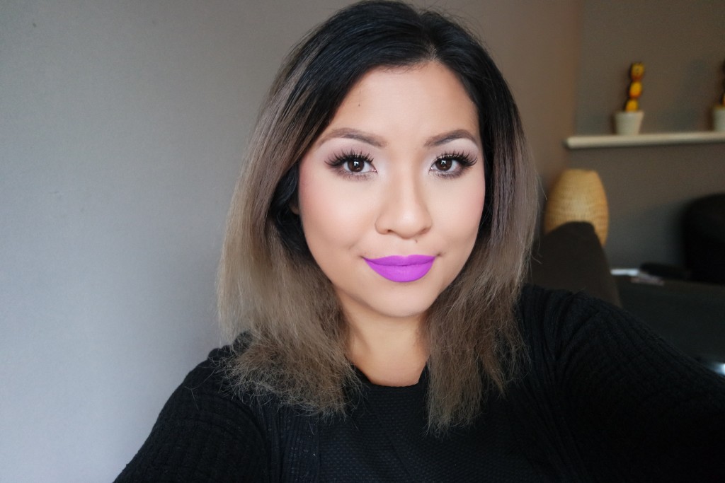 Stila Somo Liquid Lipstick