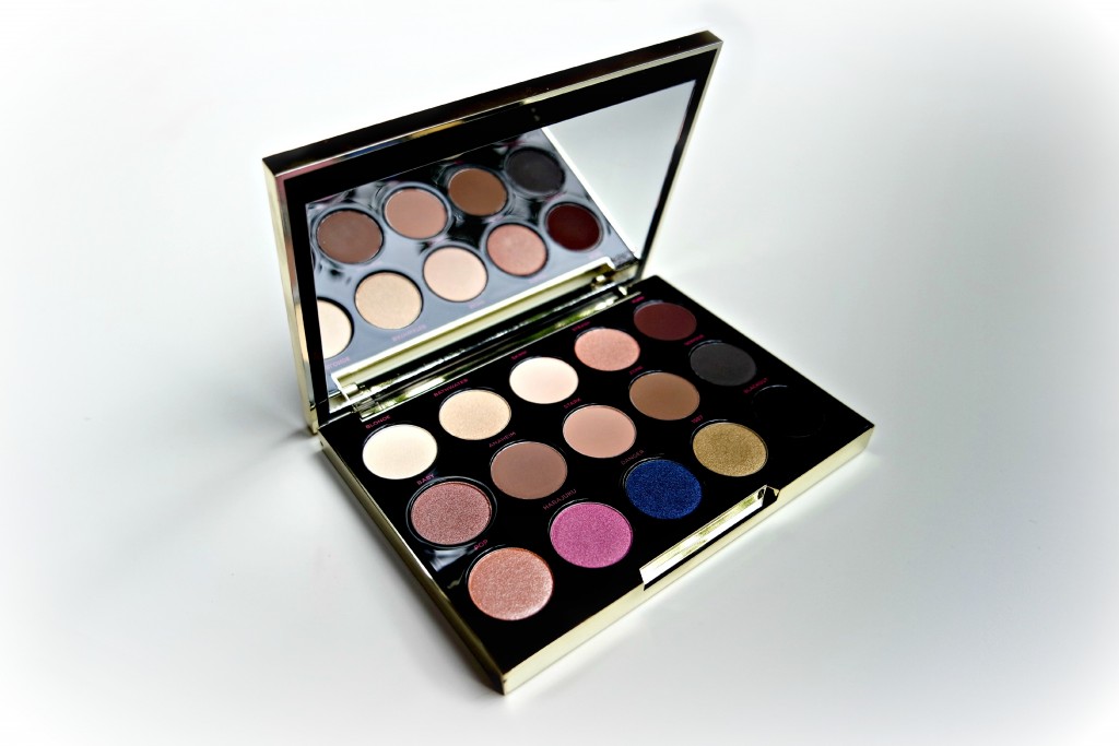 Urban Decay Gwen Stefani Palette 05