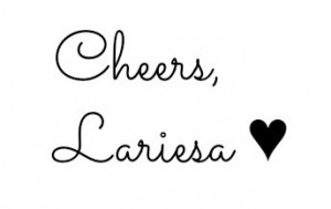Cheers