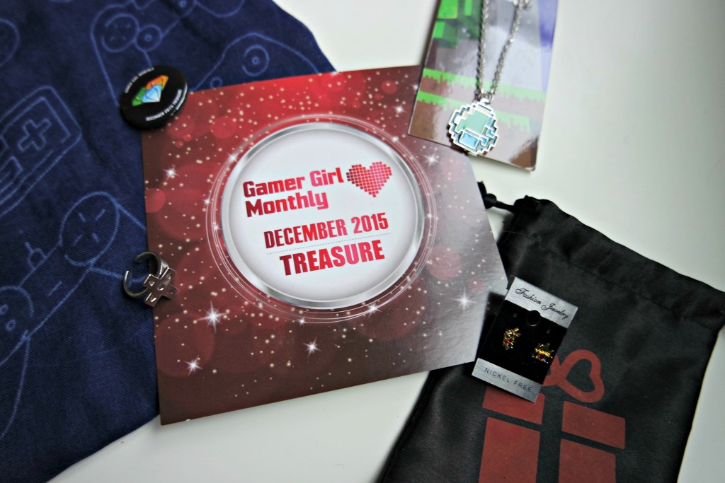 Gamer Girl Monthly December 2015 03