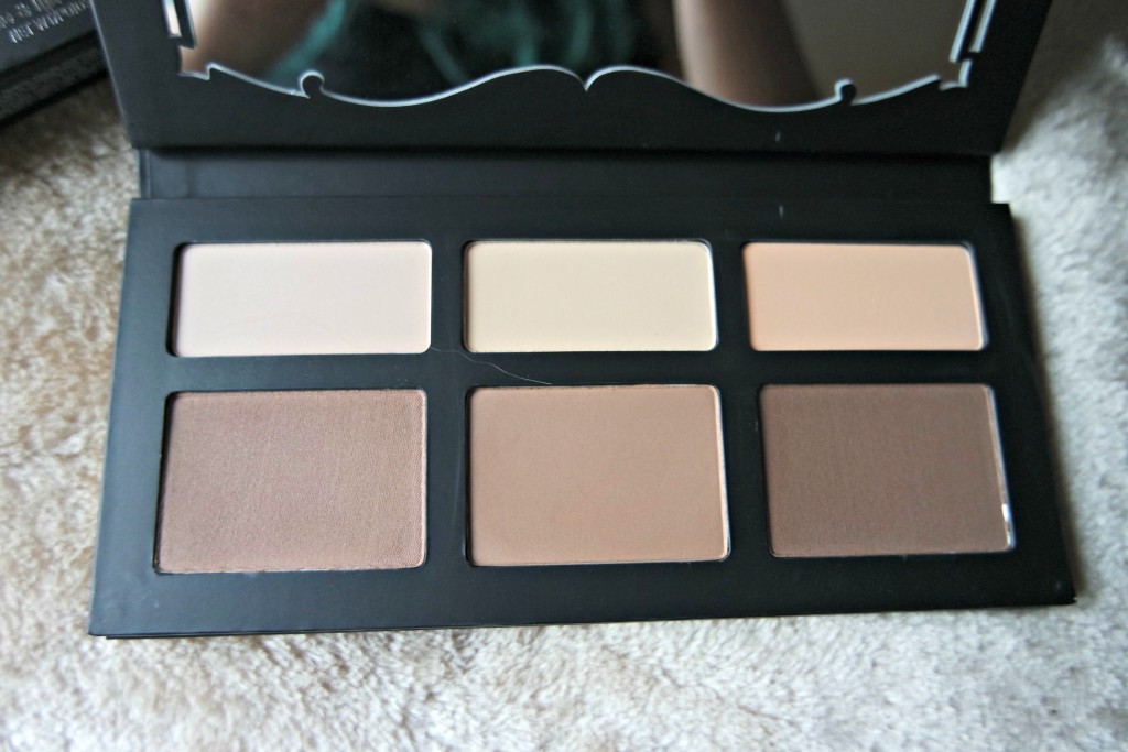 Kat von D Shade Light Palette 04