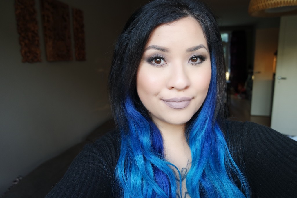 Makeup Look