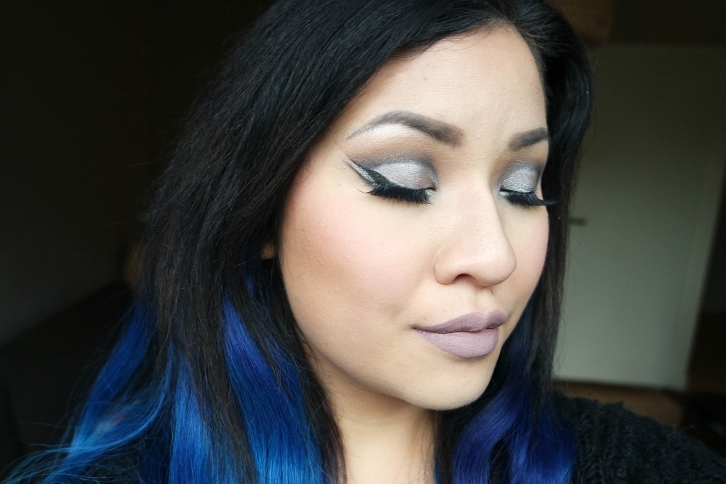 New 2016 The Beautynerd Videogame Inspired Looks