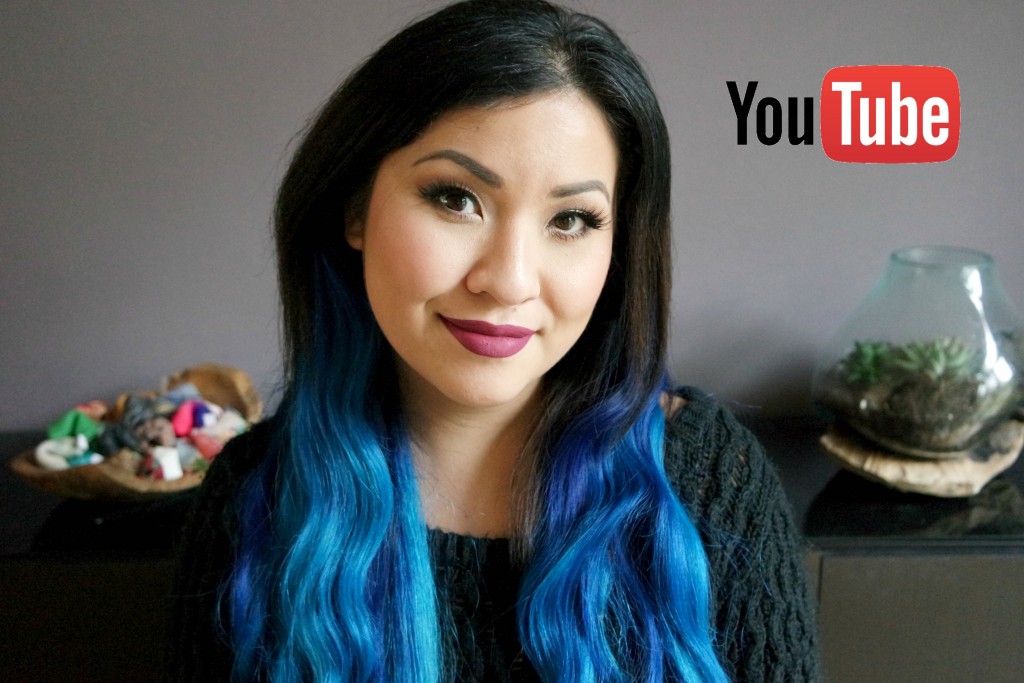 New 2016 The Beautynerd Youtube