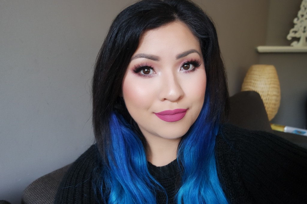 Anastasia Beverly Hills Catnip Look
