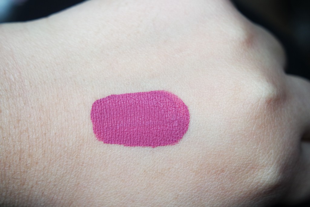 Anastasia Beverly Hills Catnip Swatch