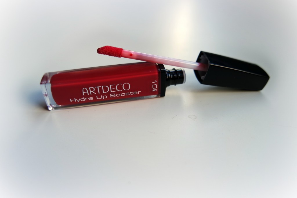 Artdeco Hydra Lip Booster Translucent Skipper's Love 01