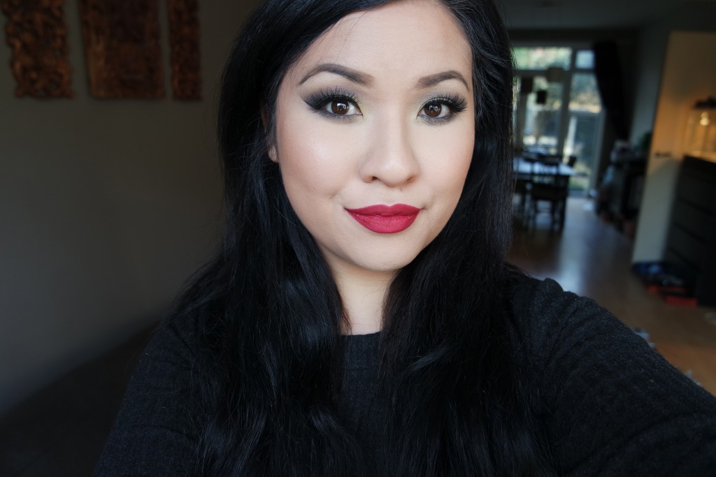 Artdeco Lip Styler Mineral Dark Hibiscus 02
