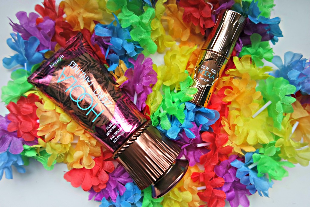 Benefit Hoola Bronzer Family
