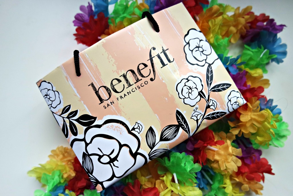 Benefit Hoola Bronzer Family Press Event 11