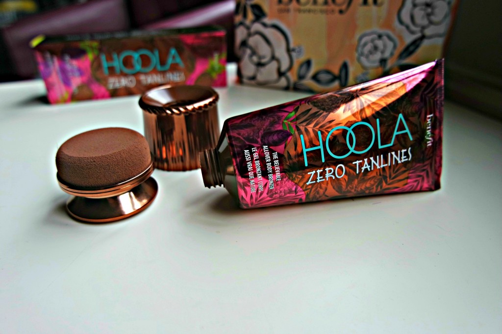 Benefit Zero Tanlines 02