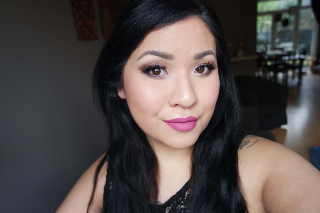 FOTD Valentines Day 2016 01