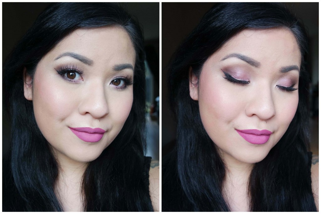 FOTD Valentines Day 2016 02