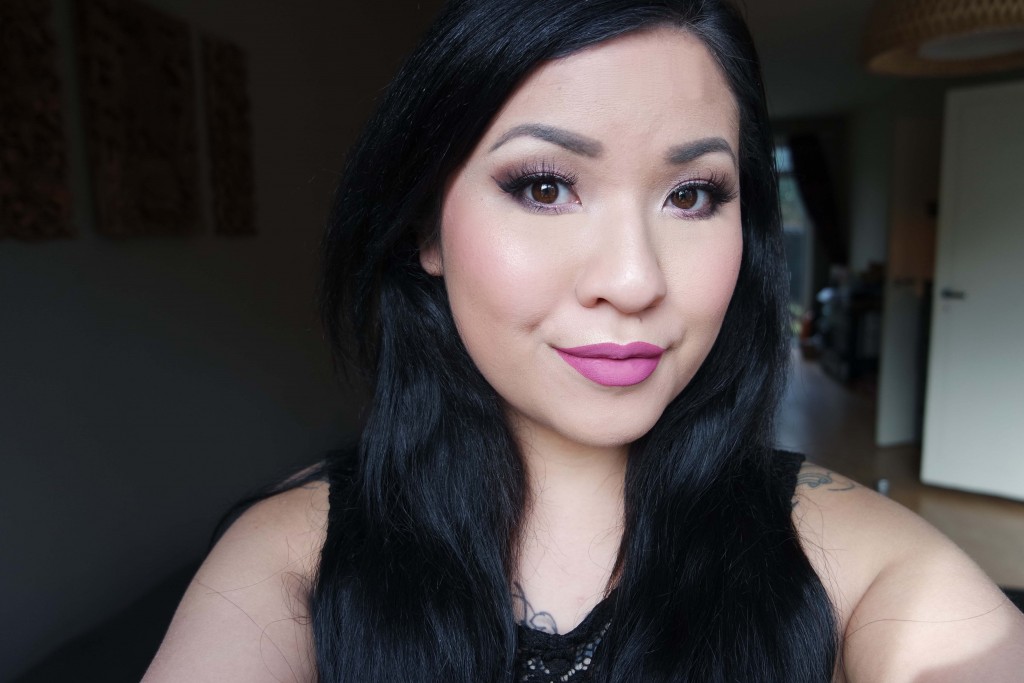 FOTD Valentines Day 2016 03