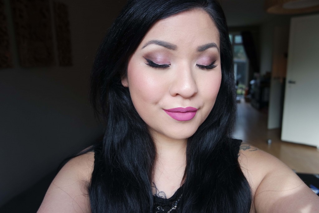 FOTD Valentines Day 2016 04