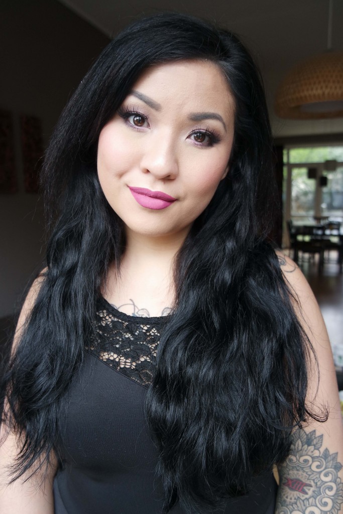 FOTD Valentines Day 2016 06