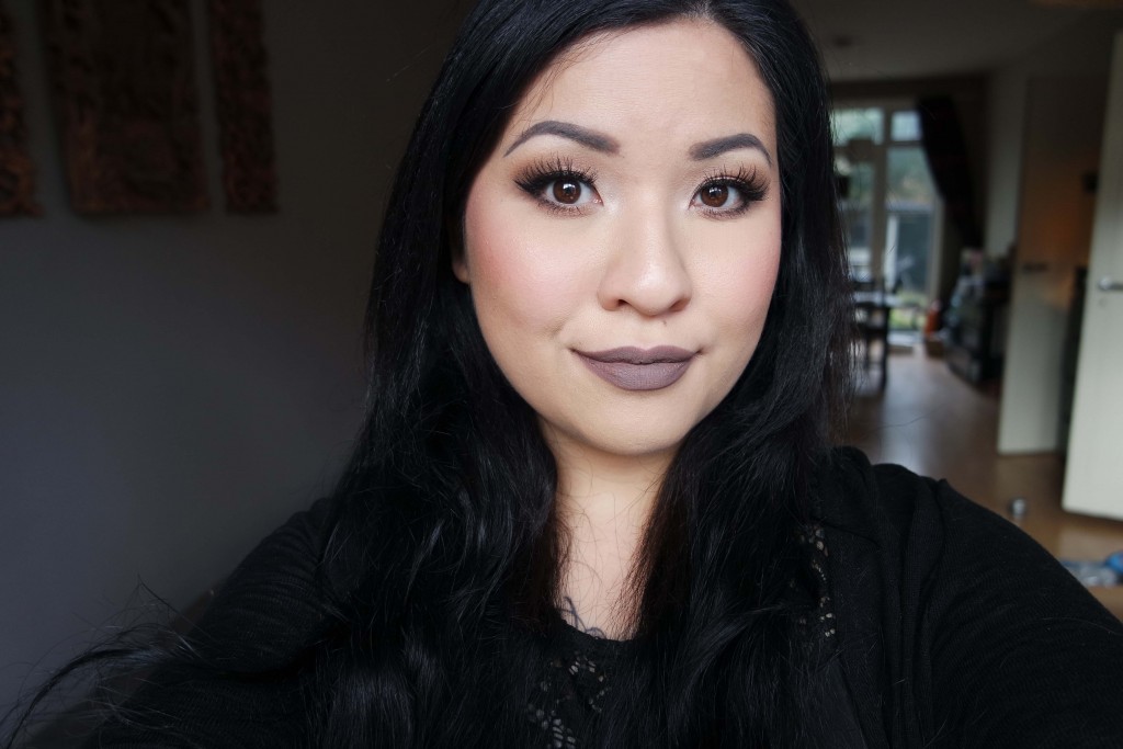 MAC Stone Lip Pencil 02