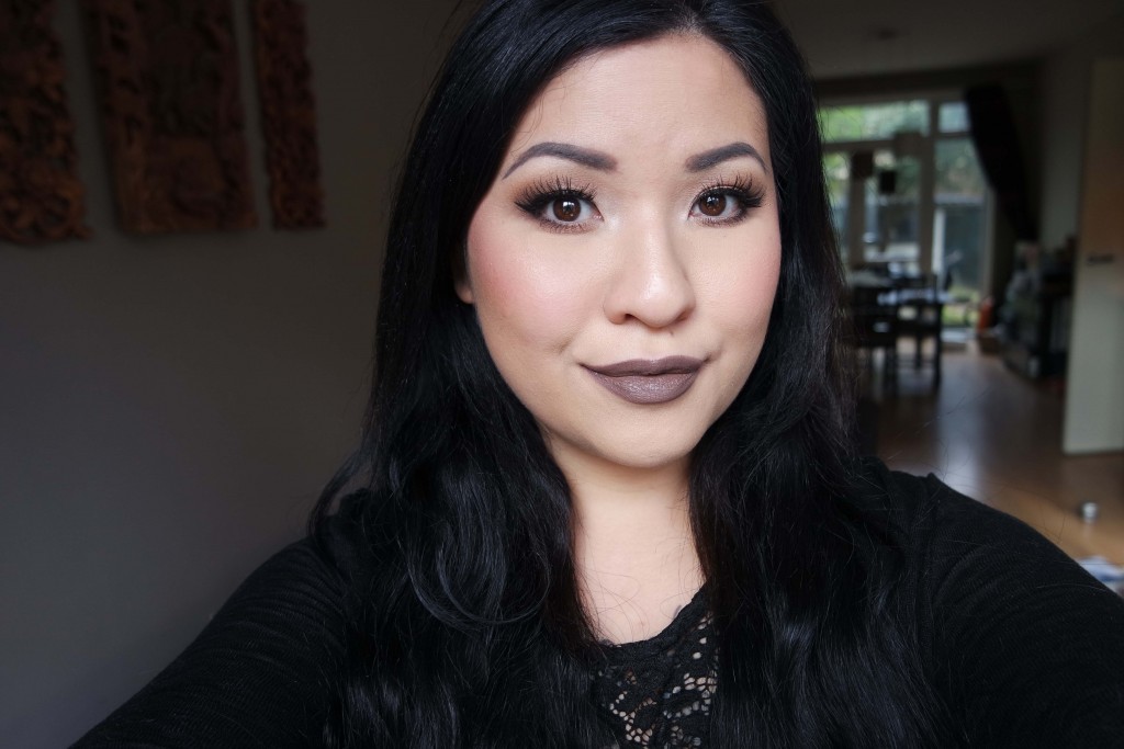 MAC Stone Lipstick and Pencil 06