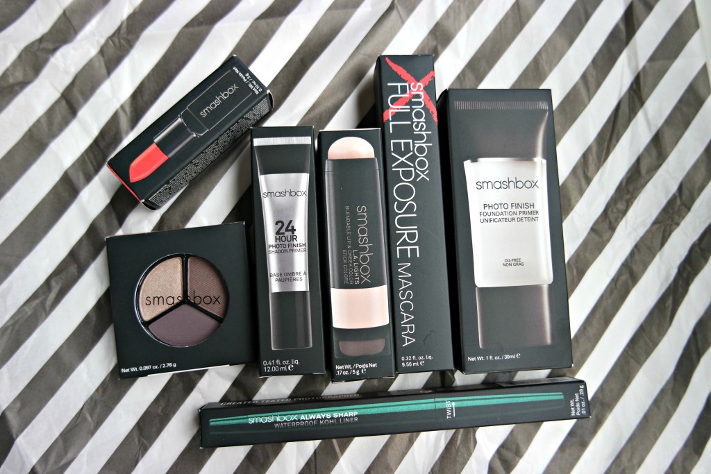 Smashbox Products 02