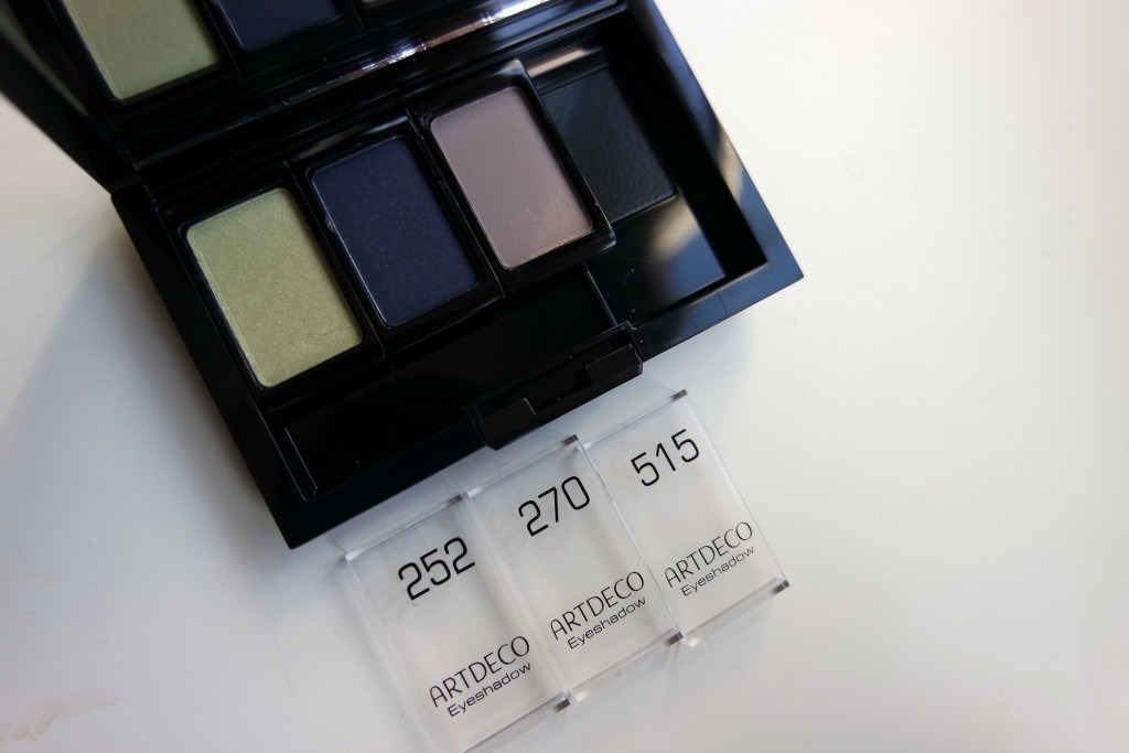 Talbot Runhof for Artdeco Beauty Box Quattro 01 03