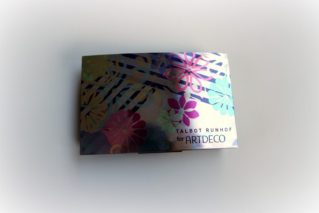 Talbot Runhof for Artdeco Beauty Box Quattro 01