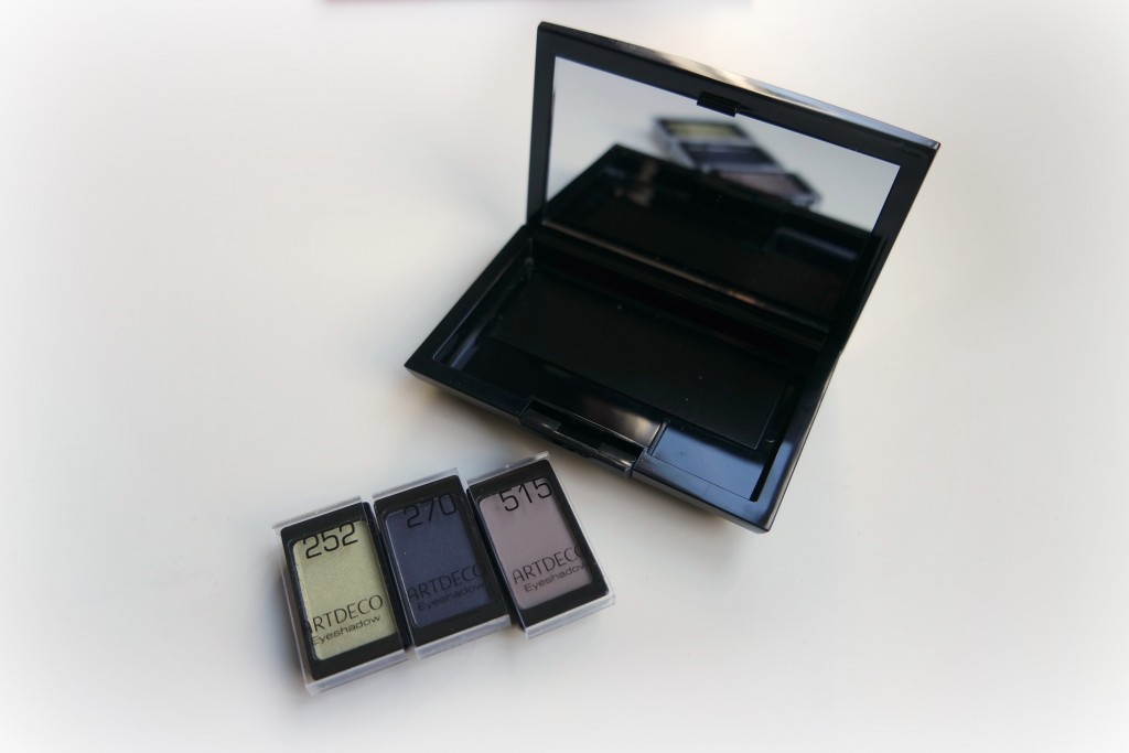 Talbot Runhof for Artdeco Beauty Box Quattro 02