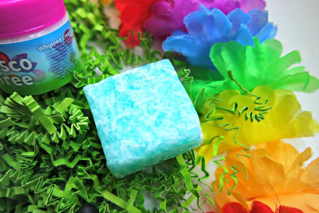 FCS Oh Hair - Shampoo Bar