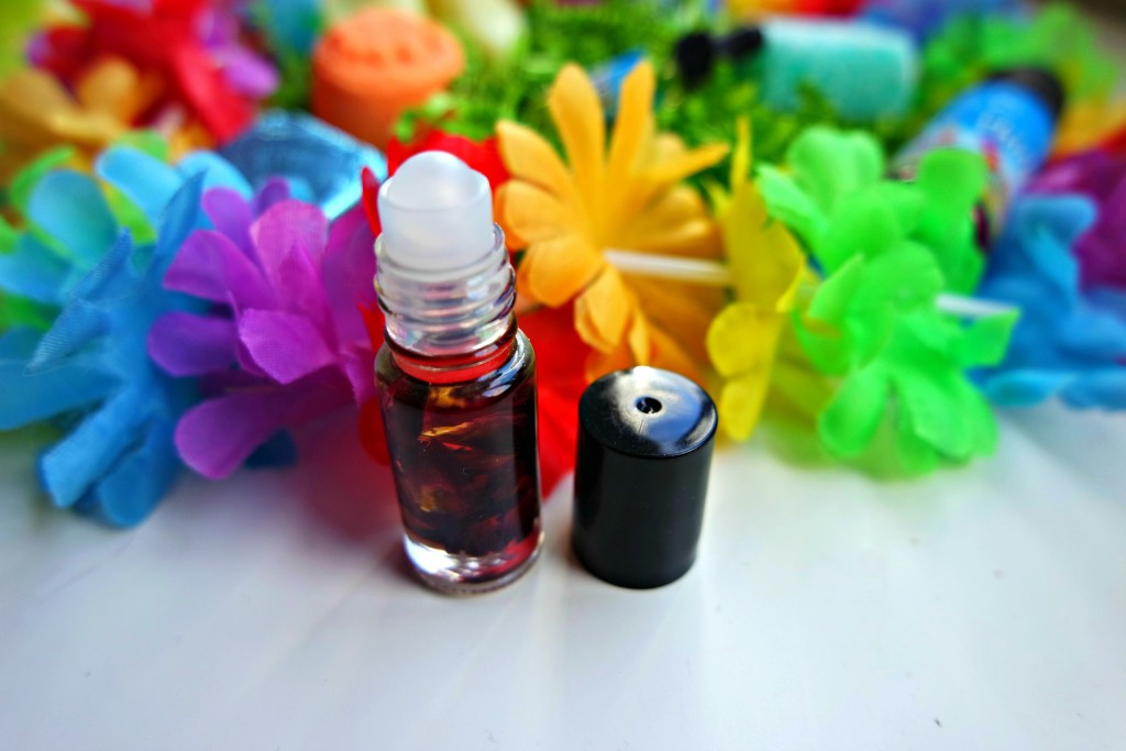 FCS Paradise Found - Petal Perfume