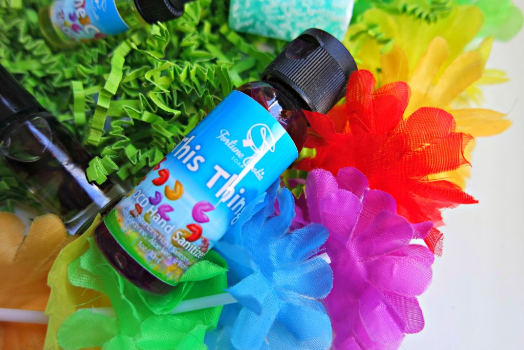 FCS This Thing - OCD Hand Sanitizer