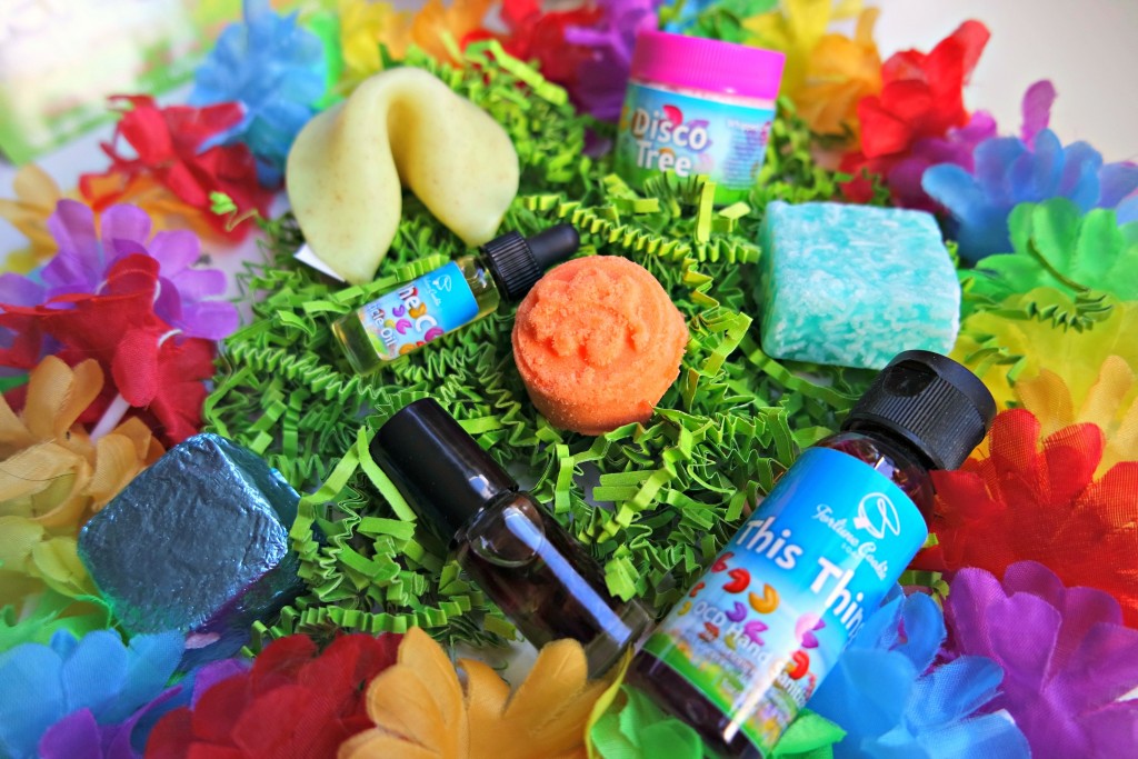 Fortune Cookie Soap Box Spring 2016 02