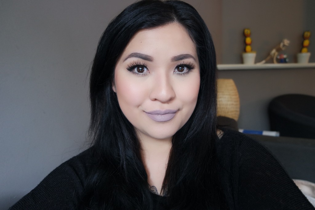 LA Splash OG Ghoulish Swatch 01
