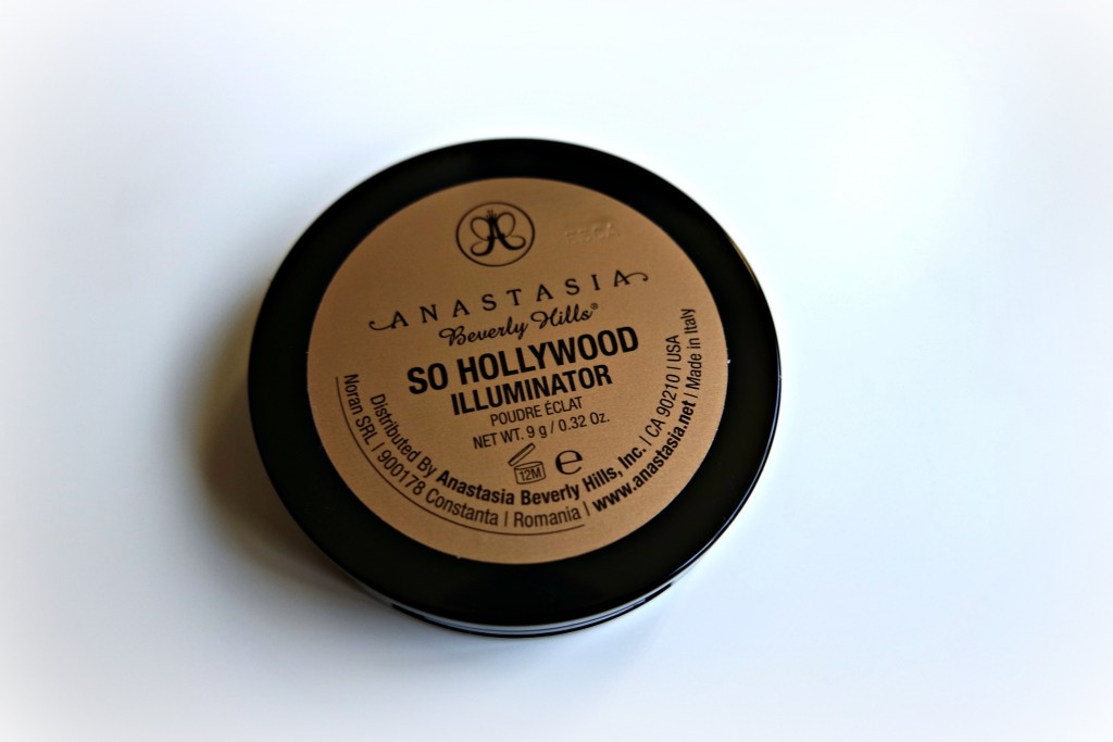 Anastasia Beverly HIlls So Hollywood 04