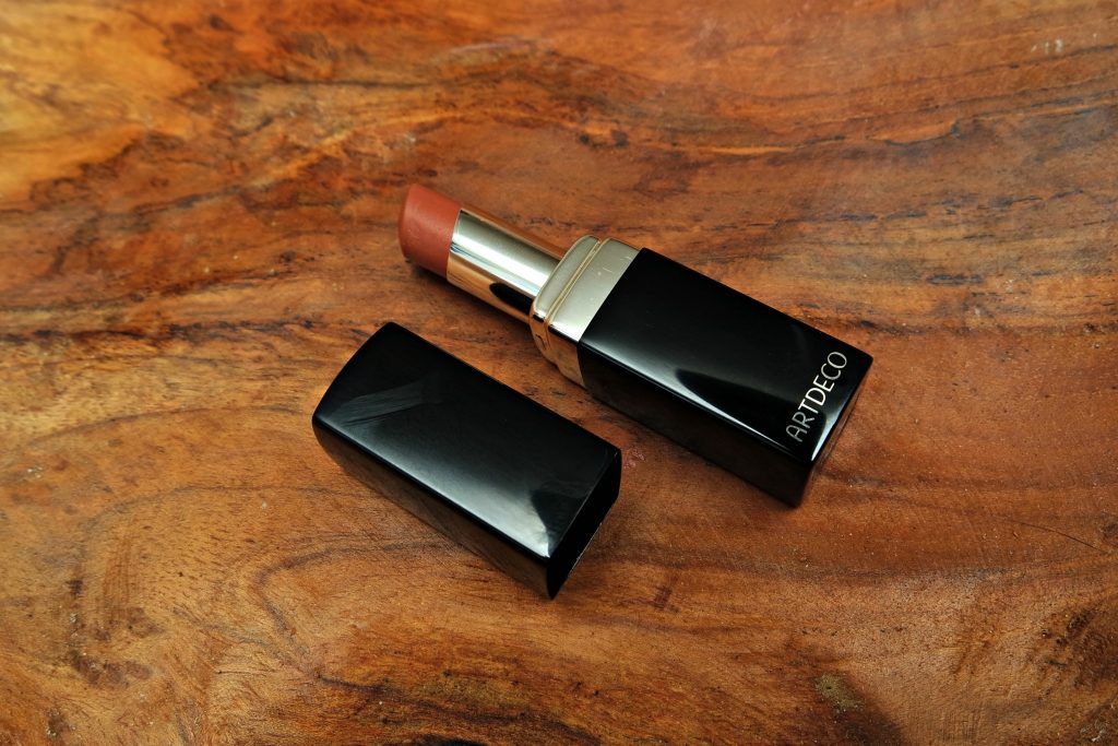 Artdeco Color Lip Shine 06 Shiny Bronze 02