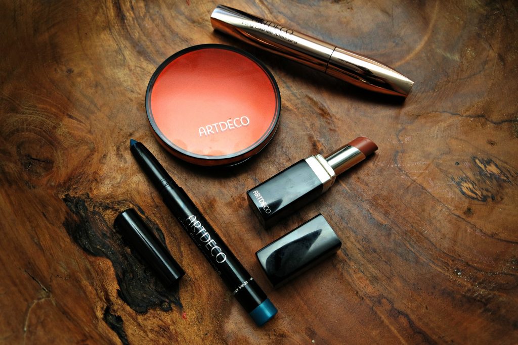 Artdeco Hello Sunshine 01