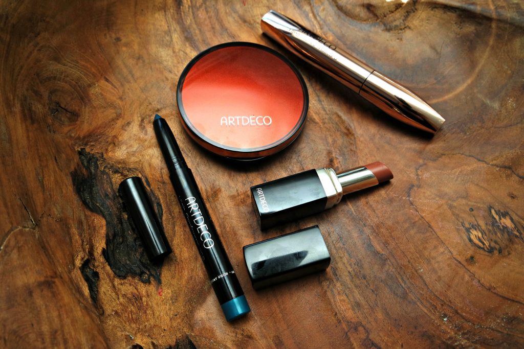 Artdeco Hello Sunshine Collection