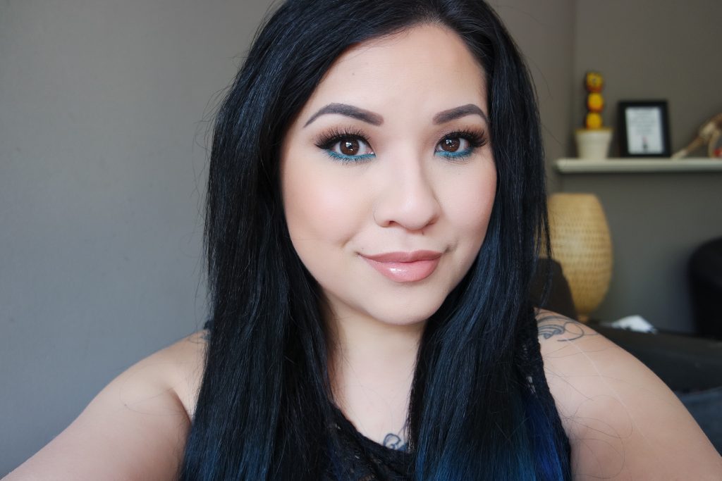 Artdeco Hello Sunshine Collection Look