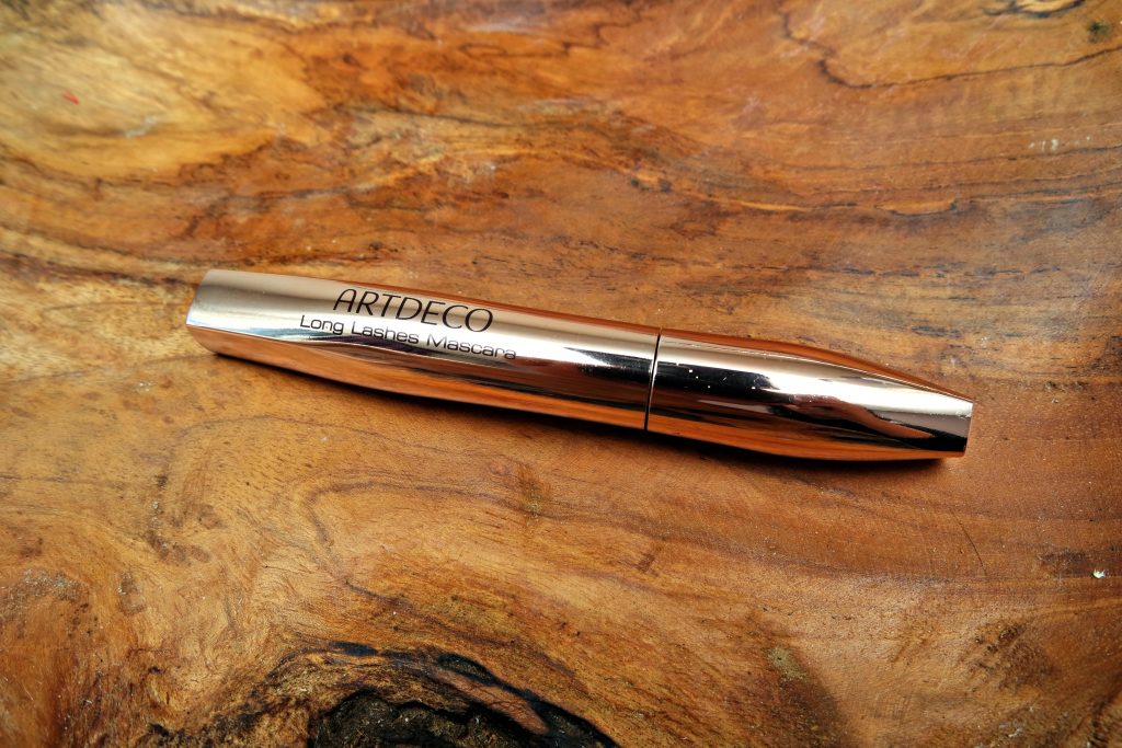Artdeco Long Lashes Mascara 01