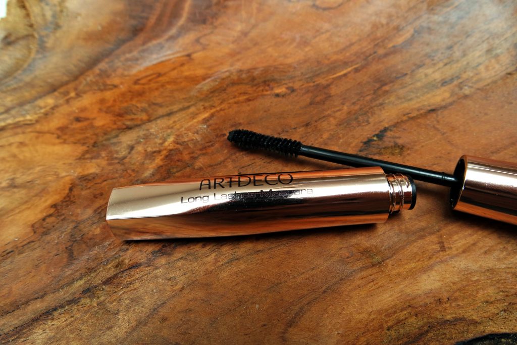 Artdeco Long Lashes Mascara 02
